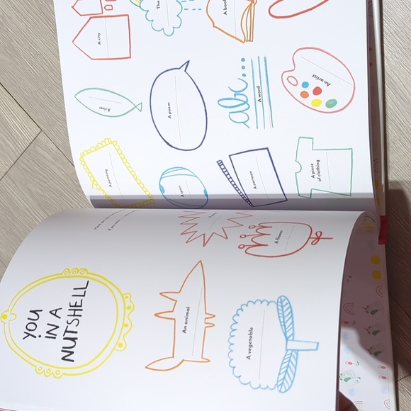 📣LAST CALL 🌟NWT Christine Roussey My Baby Book - Picture 6 of 9